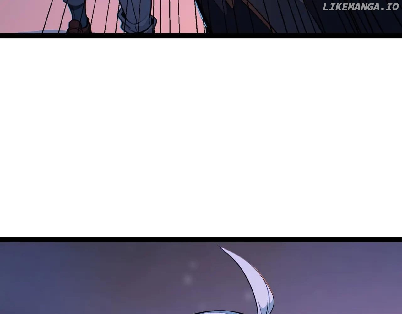 Daddy President Is Too Hard To Deal With Chapter 186 - page 14